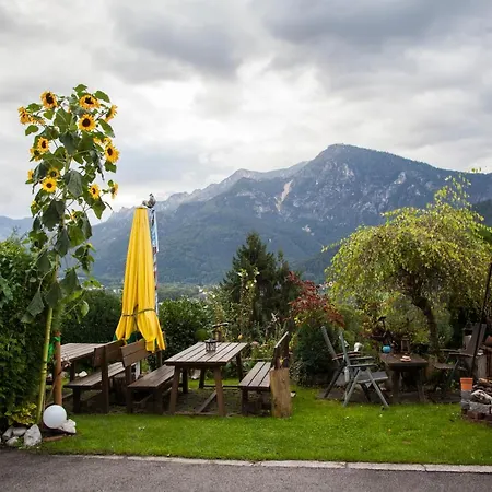 Appartement Pension Schwarzenbach *